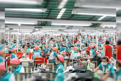 PMI Manufaktur Indonesia Anjlok, Ekonom: Alarm bagi Pemerintahan Prabowo