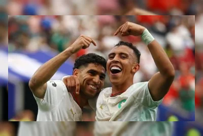 Maroko Ancaman Serius bagi Prancis di Perempat Final Piala Dunia 2026