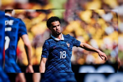 Deschamps Ungkap Alasan Prancis Sulit Kalahkan Paraguay