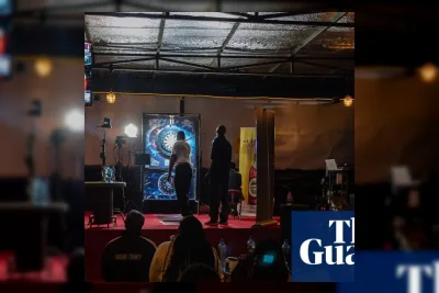 Kebangkitan Darts Kenya: Kemenangan Bersejarah dan Pengembangan Strategis