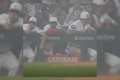 Cardinals Kalahkan Cubs 3-0 di Tengah Kabut Tebal Wrigley Field