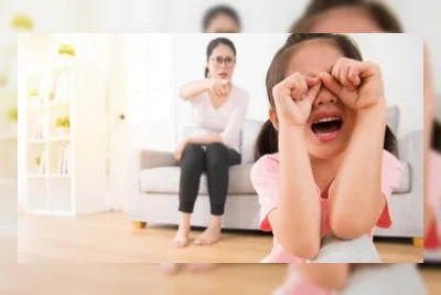 FAFO Parenting: Pola Asuh yang Viral di TikTok, Apa Itu?