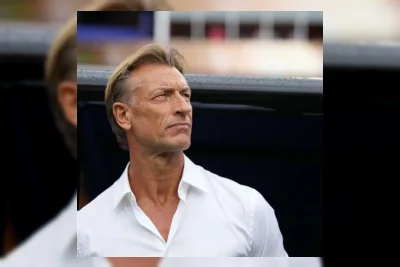 Herve Renard Mundur dari Pelatih Tunisia Usai Gagal di Piala Dunia 2026