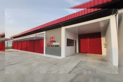 Pemerintah Akui Banyak Koperasi Desa Merah Putih Belum Jadi, Operasional Baru Dimulai Oktober 2026