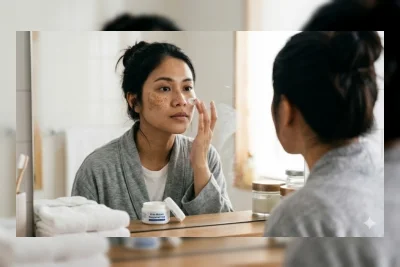 5 Serum Cysteamine Rekomendasi Dokter untuk Memudarkan Flek Hitam