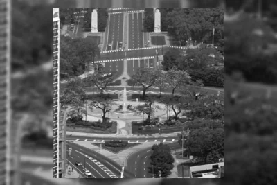 Badai Dahsyat Ganggu Perayaan 4 Juli dan Padamkan Listrik di Philadelphia