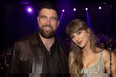Guru Favorit Taylor Swift Meninggal di Hari Pernikahannya