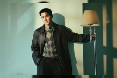 Siwon Super Junior Tuai Kritik, Ajukan Petisi Gugatan di AS