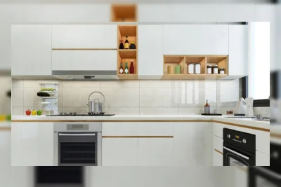 5 Tips Menata Dapur Menurut Feng Shui agar Rezeki Lancar dan Energi Positif Mengalir