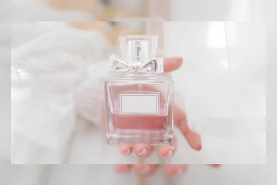 8 Pilihan Parfum di Alfamart yang Semakin Berkeringat Semakin Wangi
