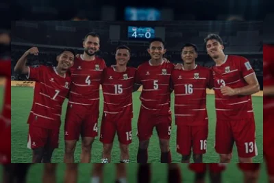Persija Lepas 6 Pemain ke TC Timnas Indonesia Jelang Piala AFF