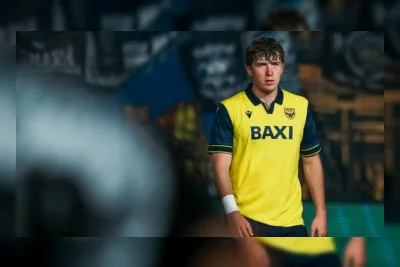 Ole Romeny Susul Sandy Walsh dan Ragnar Oratmangoen Gabung Persib? Ini Kodenya