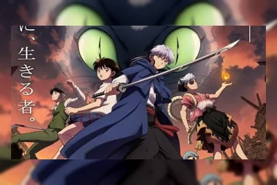 Anime Fate Rewinder Dikonfirmasi Tayang April 2027, Rie Matsumoto Jadi Sutradara