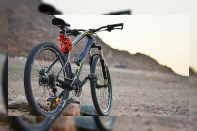 Sepeda MTB untuk Apa? Kenali Fungsi dan Cara Memilih yang Tepat