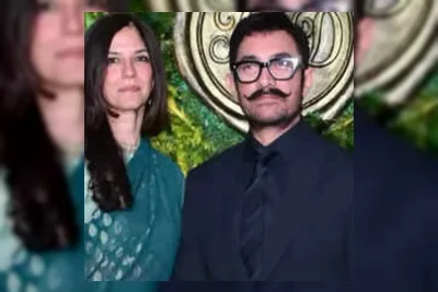 Aamir Khan Kembangkan Portofolio Properti Mewah di Mumbai dan Panchgani