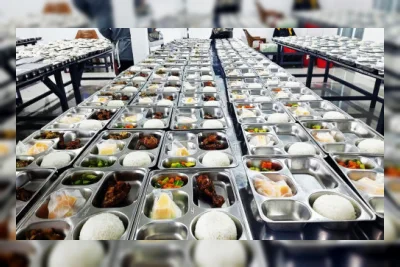 ISMEI Sebut MBG Alami Anomali, Perputaran Ekonomi Hanya untuk Konglomerat