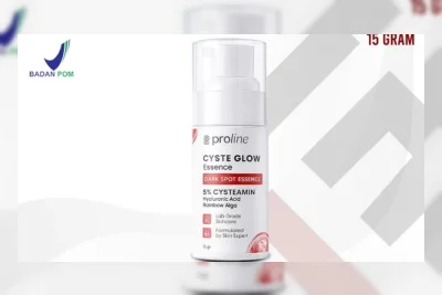 Flek Hitam Susah Hilang? Dokter Estetika Rekomendasikan Serum Ini