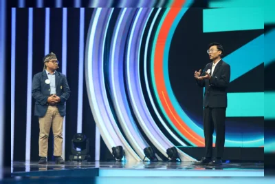 BCA Seleksi Mahasiswa Penggerak Desa Lewat Adu Gagasan Genera-Z Berbakti