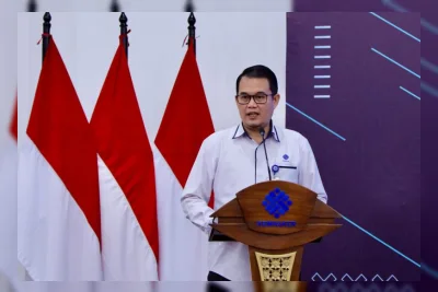 Kemnaker Buka Sertifikasi Kompetensi Gratis untuk Alumni MagangHub 2025