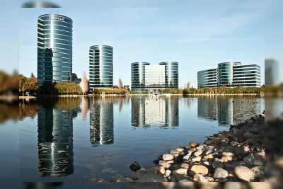 Gelombang PHK AI Global 2026: Oracle PHK 21.000 Karyawan, 154.000 Orang Kehilangan Pekerjaan