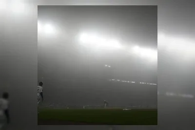 Kabut Tebal Tunda Kemenangan Cardinals atas Cubs di Wrigley Field