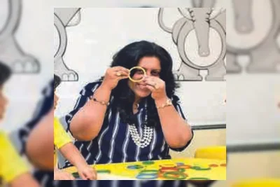 Asosiasi PAUD India Desak Regulasi Nasional untuk Daycare
