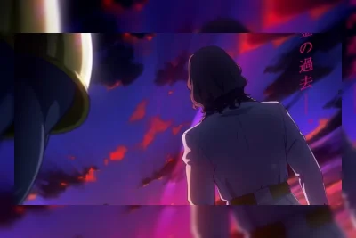 Digimon Beatbreak Umumkan Arc Baru dan Anggota Pemeran Tambahan