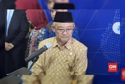 P2G Kecam Korupsi Seragam Sekolah yang Seret Bupati Langkat