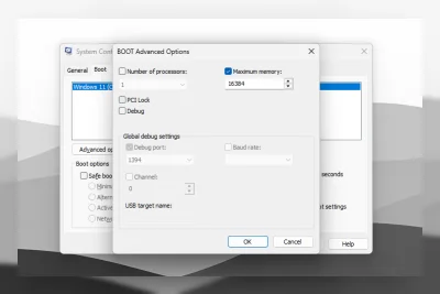 Cara Tersembunyi Windows 11 untuk Membatasi Penggunaan RAM