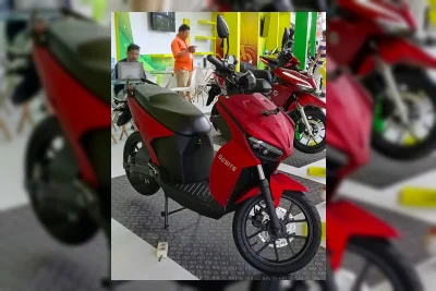 Realisasi Subsidi Diskon Tarif Penyeberangan Capai Rp21 Miliar per 4 Juli 2026