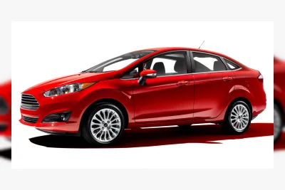 Mobil Murah Semakin Langka: Honda dan Ford Hentikan Produksi Model Entry-Level