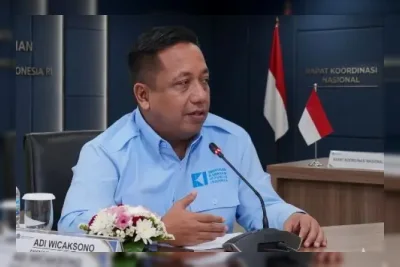 HKI Dorong Percepatan Izin KEK di Tengah Kontraksi Manufaktur