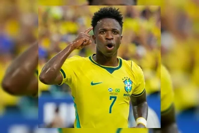Brazil Hadapi Norwegia di Babak 16 Besar Piala Dunia
