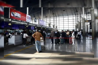 Bandara Bandar Abbas Iran Kembali Beroperasi Setelah 4 Bulan Terhenti