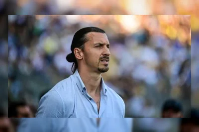 Ibrahimovic: Saya Main Bisa Dapat 4 Kartu Merah Lawan Paraguay