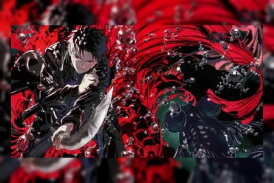 Light Novel My S-Rank Adventurer Daughters Resmi Dapat Adaptasi Anime TV