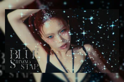 AiNA THE END Rilis Video Musik "Blue Shining Star", Lagu Tema ONE PIECE HEROINES
