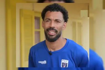 Kisah Vozinha, Kiper Cape Verde 40 Tahun yang Viral di Piala Dunia 2026