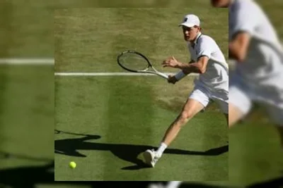 Jannik Sinner Melaju ke Babak 16 Besar Wimbledon, Hadapi Shintaro Mochizuki