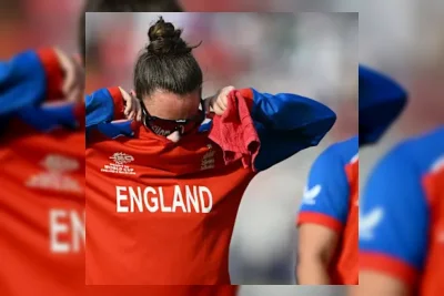 Australia Kalahkan Inggris, Raih Gelar Ketujuh Piala Dunia T20 Wanita