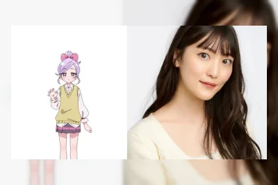 100 Girlfriends Season 3 Umumkan Dua Pengisi Suara Baru