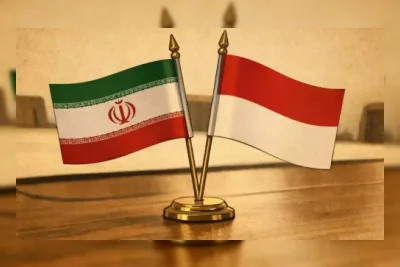 Eks Wamenlu: Iran Kecewa Indonesia Tak Kirim Delegasi ke Pemakaman Khamenei