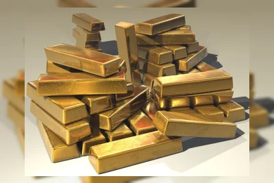 Harga Emas Tembus Rp 2,4 Juta per Gram pada 6 Juli 2026, Rekor Tertinggi Baru