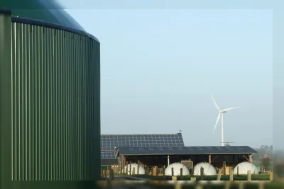 Jerman Cetak Rekor 58% Listrik dari Energi Terbarukan di Semester I 2026