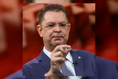 Politisi Brasil Kaitkan Performa Timnas dengan Partai Politik