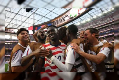 Trump Umumkan Folarin Balogun Bebas Hukuman di Piala Dunia 2026