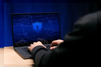 Riset bolttech: Kesenjangan Keamanan Siber RI Tertinggi di Asia Pasifik