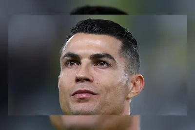 Cristiano Ronaldo Pastikan Piala Dunia 2026 Jadi Turnamen Terakhirnya