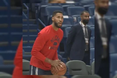 Garrett Temple Pensiun, Gabung Staf Pelatih Dallas Mavericks