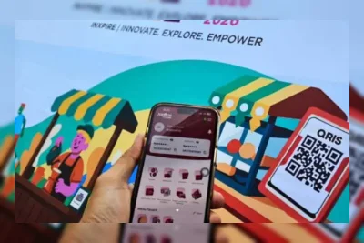 Inflasi Juni 2026 Tembus 3,34%, BI Naikkan Suku Bunga ke 5,75%